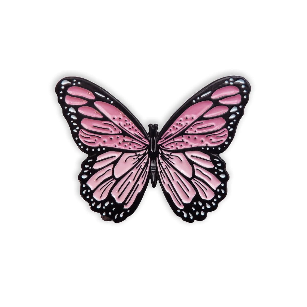 Letistitch Magnetic Needle Holder Schema Holder Spring Butterfly
