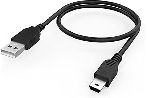 TI-84 Plus CE Graphing Calculator Charger