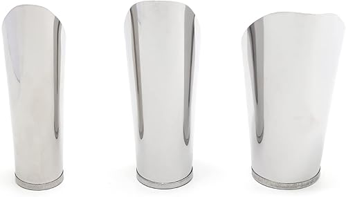 Miniatura 5 de 3 piezas suculentas DIY bonsái planta jardín herramienta para excavar fertilizantes alimentación, cuchara de 3 tamaños, cucharas de suelo, pala de