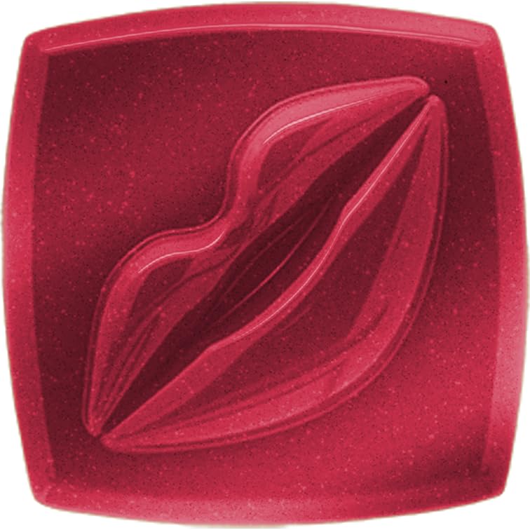 Image of Lip Attraction Cheery Matte Lipstick - Vibrant Red, Lightweight & Long Wear