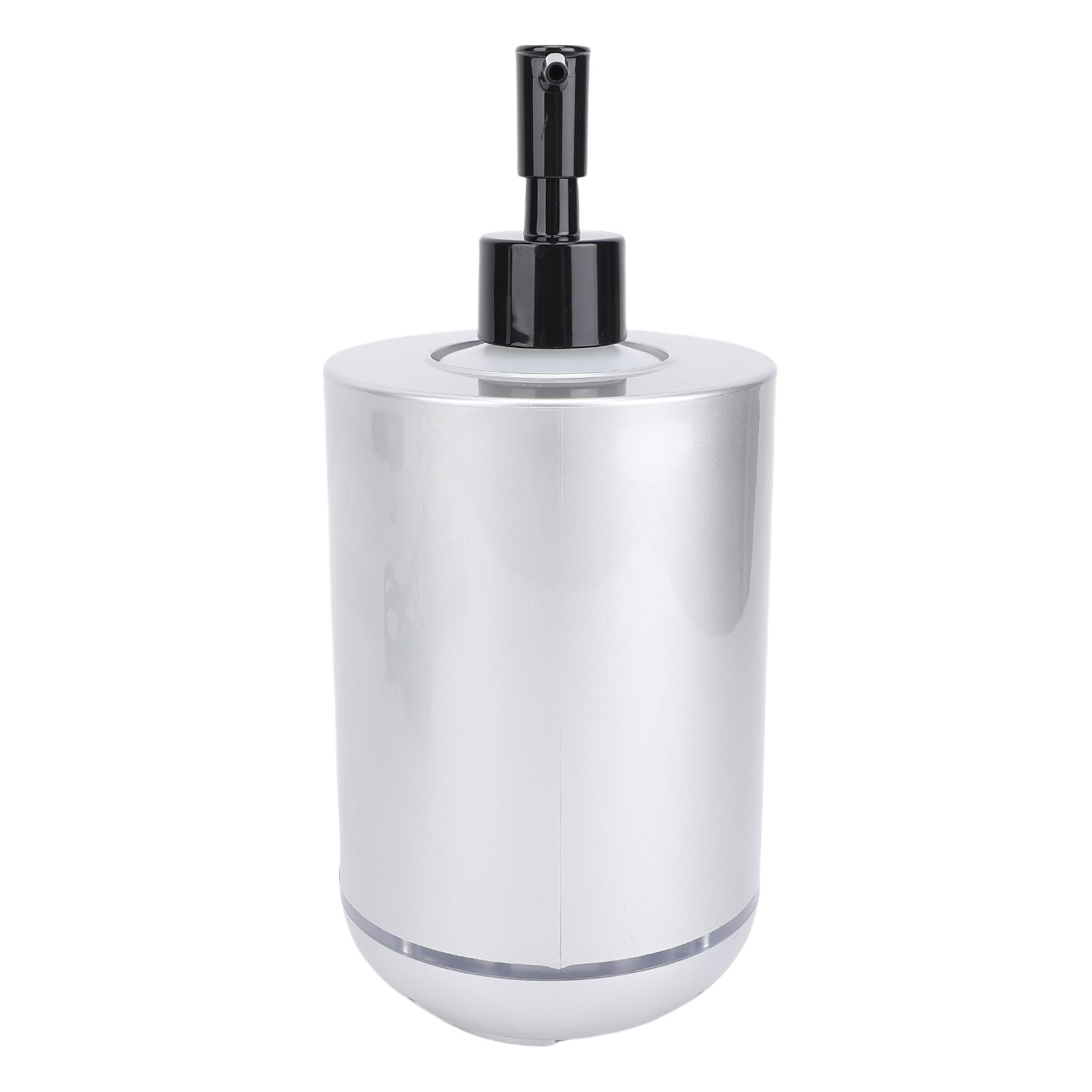 Generic Scaldaolio per Massaggi, Temperatura Regolabile con Luci D'atmosfera per Un'esperienza Spa Rilassante, 250 Ml, Perfetto per Lozioni e Creme per il Corpo (Spina europea)