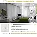 immagine 2Lampadine R7S 118mm LED Dimmerabile 30W, Bianco Fredda 6000K, 3000LM, Luce 200°, R7S LED 30W Sostituire Alogena R7S 118mm 200W 300W, J118 R7S Dimmerabile LED per Lampada da Terra/Plafoniera/Proiezione
