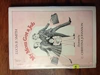 My Mom Got a Job 0030483212 Book Cover