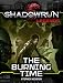 Shadowrun Legends: The Burning Time