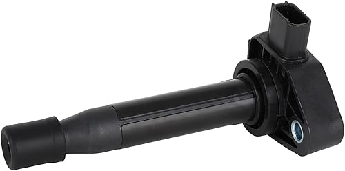 Miniatura 7 de ROADFAR 6 bobinas de encendido con 6 bujías de iridio para Honda para Acura para Saturno para Accord Odyssey MDX TL RL Vue 3.0L 3.2L 3.5L V6 C1221