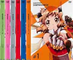 シンフォギア　、G 、GX 、DVD 全18巻　レンタル落ち　セット シンフォギア 、G 、GX 、DVD 全18巻 レンタル落ち セット