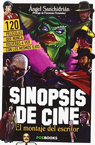 Sinopsis De Cine