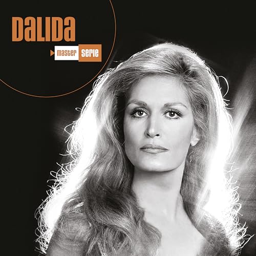 Pochette de Master Serie