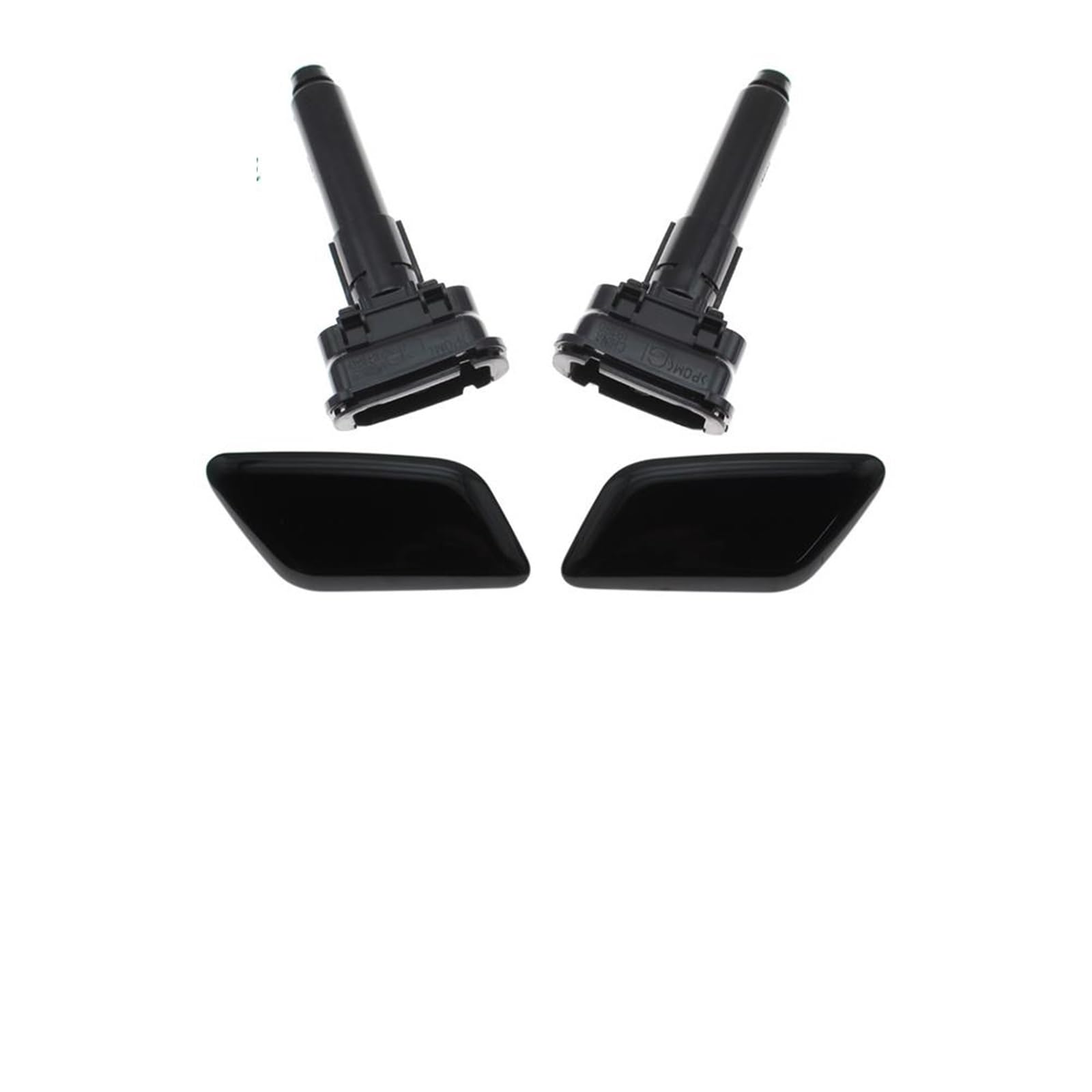 Cache lave-phare avant pour Nissan Patrol 2013 couvercle de pompe de nettoyage