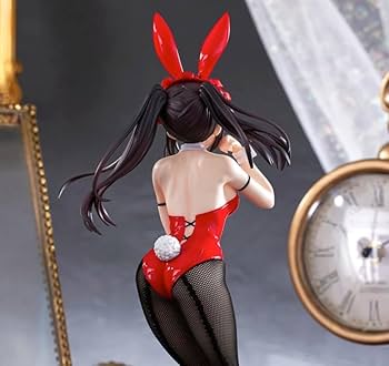 デート・ア・ライブ フィギュア 時崎狂三 バニー BiCute Bunnies 81wGPn4ikSL._UF350,350_QL80_.jpg