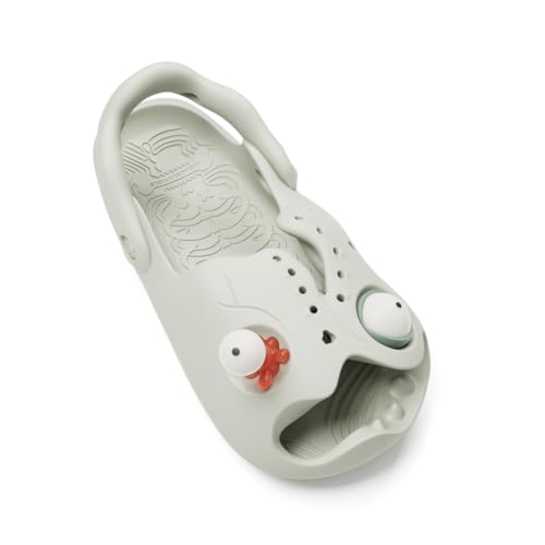 Mr Skully Slides Sandals, Skull Slides. Super Soft Eco-friendly EVA Material Cloud Shoes for Women and Men Indoor & Outdoor3