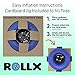 RollX 9