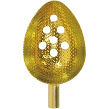 MP-313_Gold Embossed Titanium Cup for Voile [L]