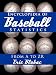 Encyclopedia of Baseball Statistics: From A to Zr