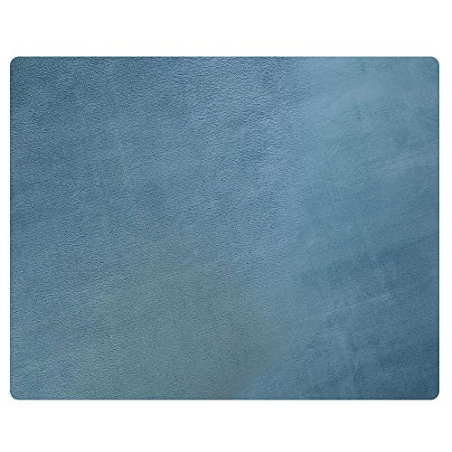 Asia-kobo ���O ������ ���O�}�b�g �\�t�`�F ���� 32mm �� 200cm×250cm �����` ���g�[ �z�b�g�J�[�y�b�g k400-200x250saxeblue �T�b�N�X�u���[