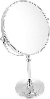 1pc Quality Makeup Vanity Mirror Double-Sided...