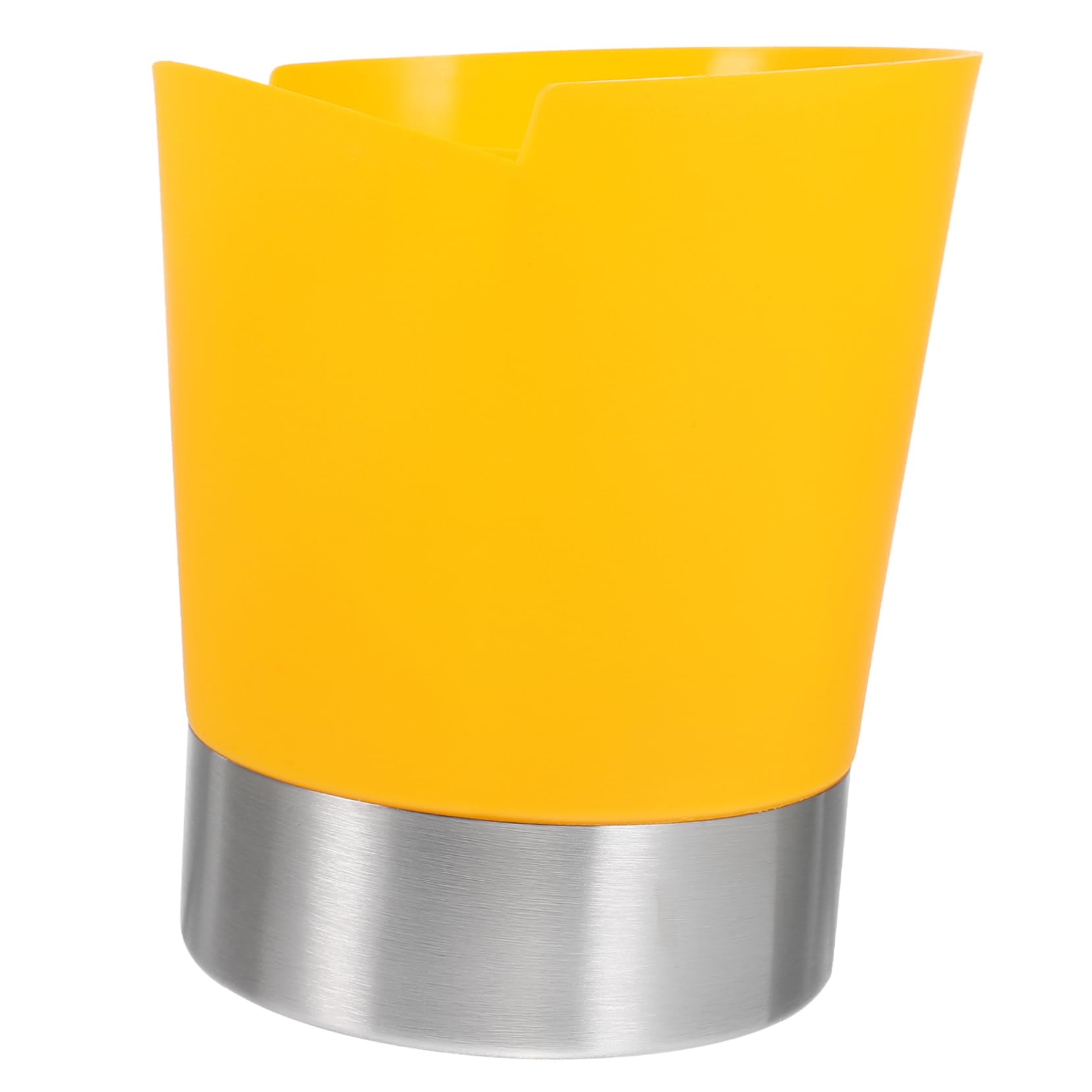 HOLIDYOYO Chopstick Bucket Straws Holder Multi-compartment Storage for Kitchen Tableware Random