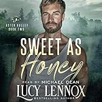 Cover of Sweet as Honey