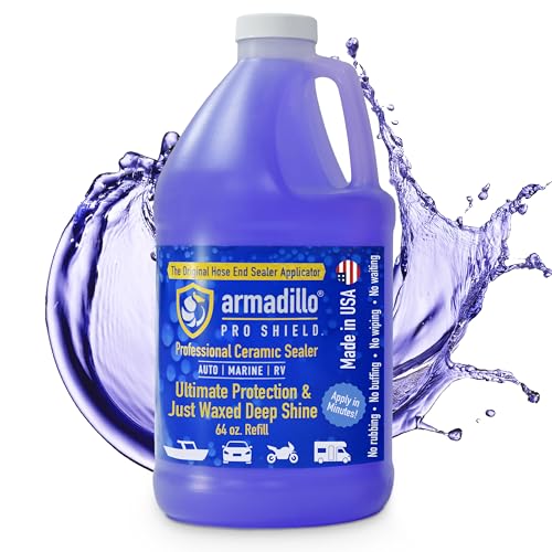 Ceramic-Coating--Cars-Motorcycles-Boats-RVs-64-Oz Ceramic Coating – Cars, Motorcycles, Boats RVs - 64 Oz - Image 1