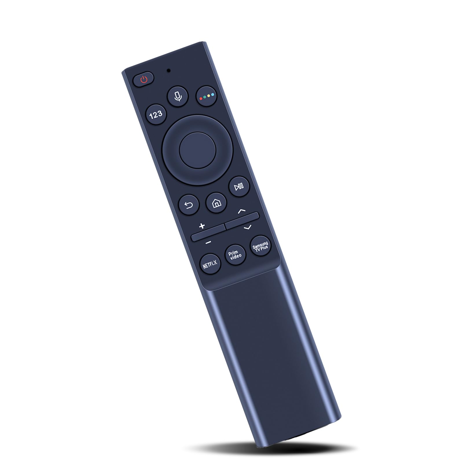 BN59-01363A Replacement Remote Control fit for Samsung AU8000 Crystal UHD 4K Smart TV 2021 UN75AU8000FXZA UN43AU8000FXZA UN65AU8000FXZA UN70AU8000FXZA UN50AU8000FXZA UN50AU8000 Without Voice Buttons-image-30