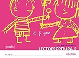  Lectoescritura 2. Pauta - 9788467815665