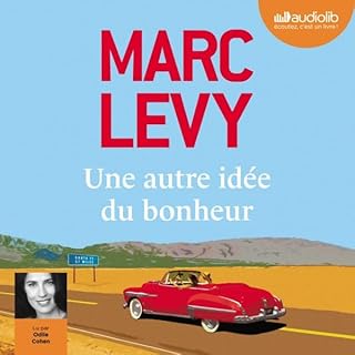 Couverture de Une autre id&eacute;e du bonheur
