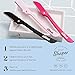 Lilibeth Eyebrow Shaper. Facial Razor, Luxury Brow Razor Shaper for Women. Hair Trimmer Shaver and Tough Up Tool.