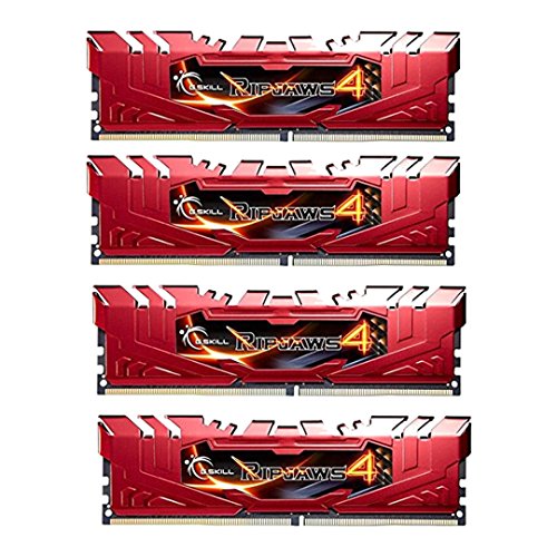 G.Skill Ripjaws 32 GB