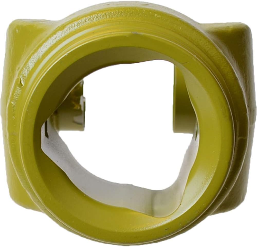 SKF Universal Joint Yoke UJ1055