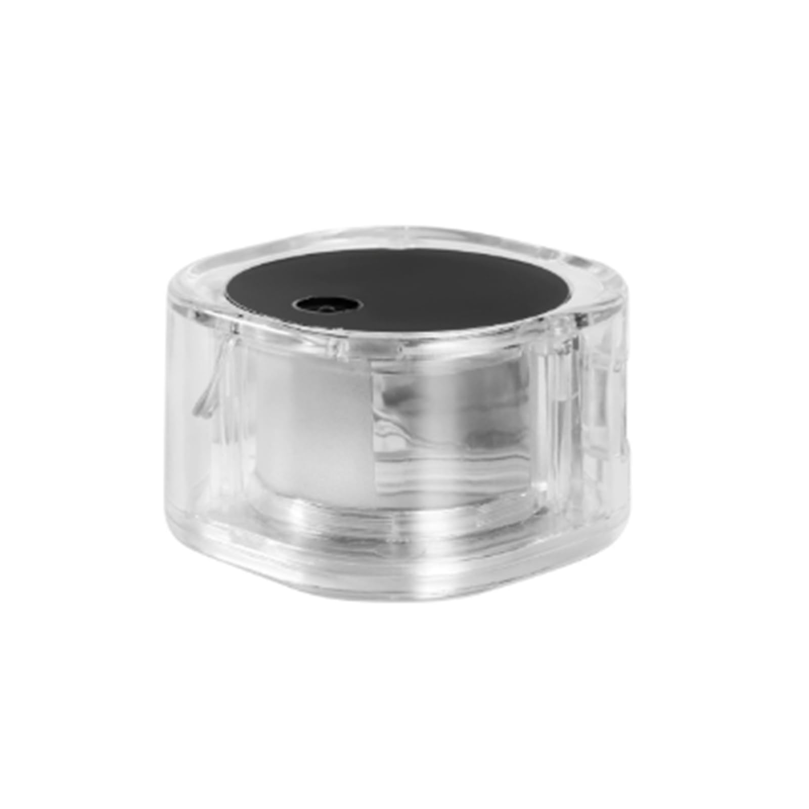 Buxuaaaa 20ml Coffee Atomizer Rdt Sprayer for Reducing Coffee Power Base Portable Electric Espresso Sprayer Atomizing for