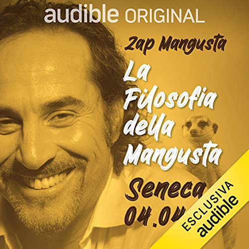 Seneca e il telecomando