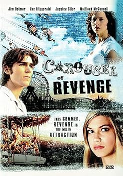 DVD Carousel of Revenge [DVD] Book