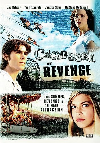 Carousel Of Revenge (Aka Arnolds Park)