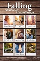 Falling: Small Town Love Anthology 1944488030 Book Cover