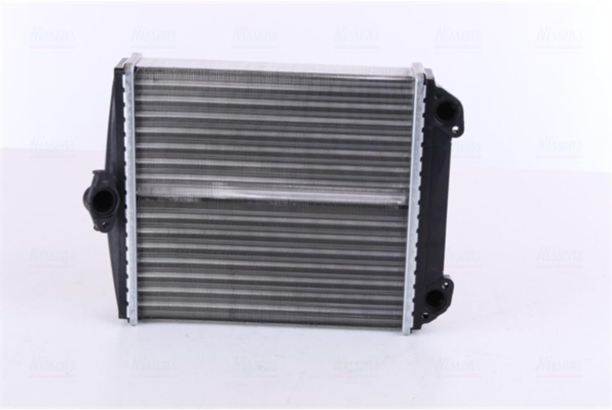 Nissens HVAC Heater Core - 72001