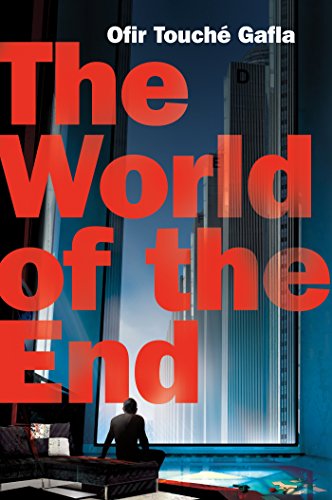 The World Of The End