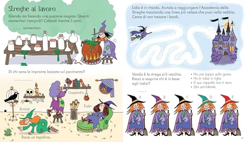 Halloween. Ediz. A Colori - 4