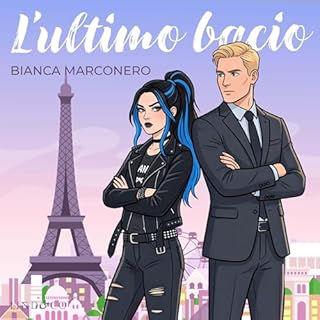 L'ultimo bacio - Tabloid Building Vol. II copertina