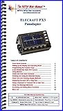 Elecraft PX3 Panadapter Mini-Manual by Nifty Accessories
