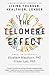 The XX Brain, Eat to Beat Disease, The Telomere Effect 3 Books Collection Set