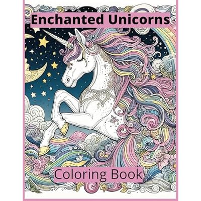 Enchanted Unicorns