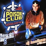 Poison Club Vol.5-DJ Hooligan