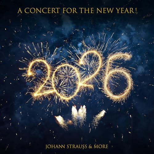 Johann Strauss II, Pyotr Ilyich Tchaikovsky, Ludwig van Beethoven, Frédéric Chopin, Johann Sebastian Bach, Wolfgang Amadeus Mozart & Antonio&nbsp;Vivaldi