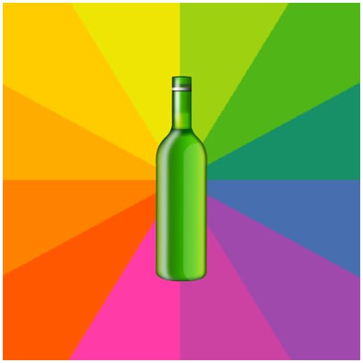 Spin the Bottle - Truth Or Dare