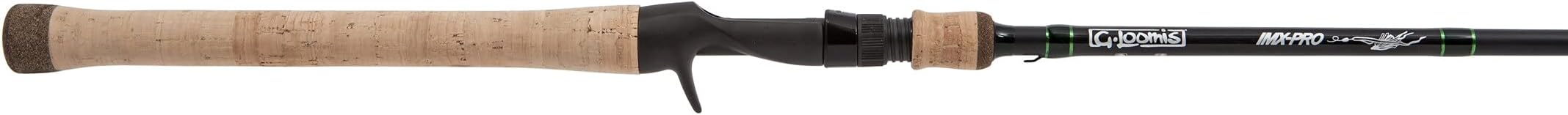 G. Loomis IMX PRO 852C JWR