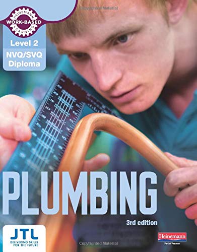 Level 2 NVQ/SVQ Plumbing Candidate Handbook 3rd Edition (NVQ Plumbing)