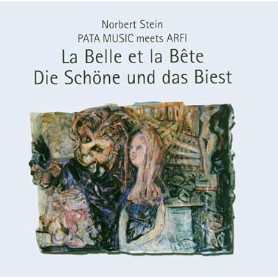 Die Sch&ouml;ne und das Biest