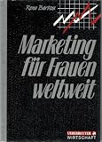 Marketing für Frauen weltweit