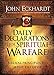 Daily Declarations for Spiritual Warfare: Biblical Principles to Defeat the Devil