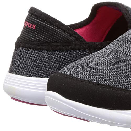 Image of Campus Janet Women's Slip-On Running Shoes